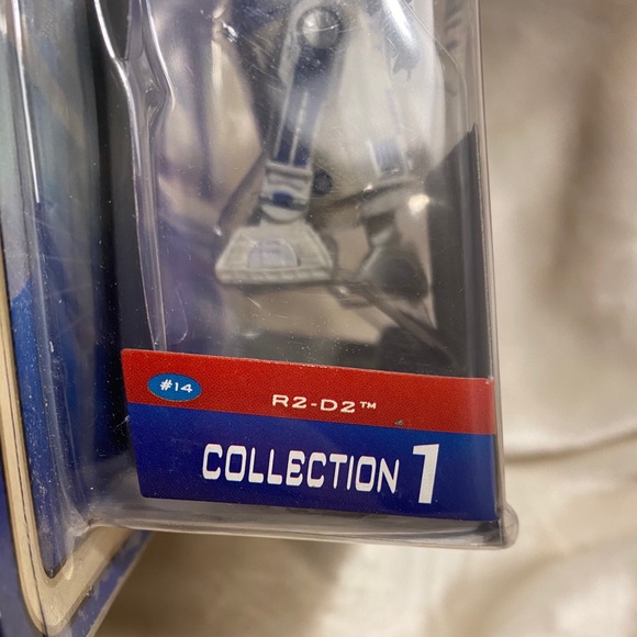 Star Wars Action Figure - R2-D2 - MINT - Picture 5 of 7